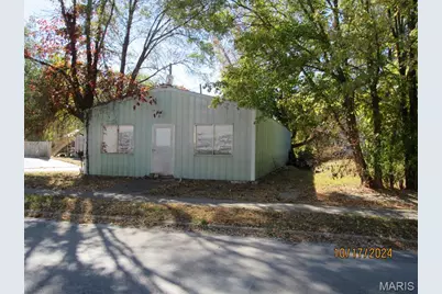 301 Delaware Street, Louisiana, MO 63353 - Photo 1