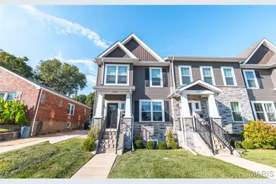 7729 Dale Avenue, Saint Louis, MO 63117 - Photo 1