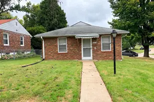 8933 Hillview Ave, Jennings, MO 63136 - Photo 1