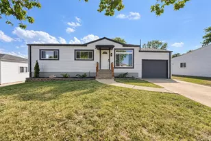 4026 Melon Dr, Saint Louis, MO 63125 - Photo 1