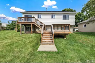 306 Chicago Street, Saint Louis, MO 63122 - Photo 45