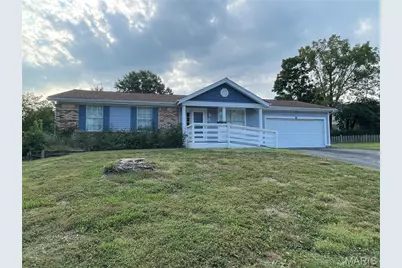 6 Grantley Court, Unincorporated, MO 63376 - Photo 1