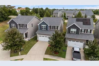 17 Rydal Place, Saint Charles, MO 63303 - Photo 47