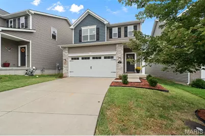 17 Rydal Place, Saint Charles, MO 63303 - Photo 3