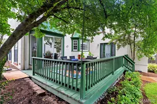 260 Blackmer Pl, Webster Groves, MO 63119 - Photo 23