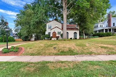 260 Blackmer Place, Webster Groves, MO 63119 - Photo 5