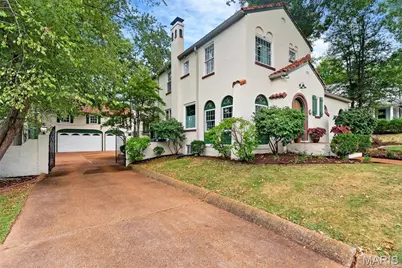 260 Blackmer Place, Webster Groves, MO 63119 - Photo 35