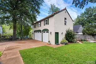 260 Blackmer Pl, Webster Groves, MO 63119 - Photo 31