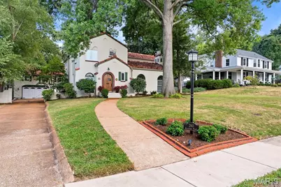 260 Blackmer Place, Webster Groves, MO 63119 - Photo 7
