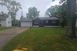 9360 Laramie Dr, Saint Louis, MO 63137 - Photo 1