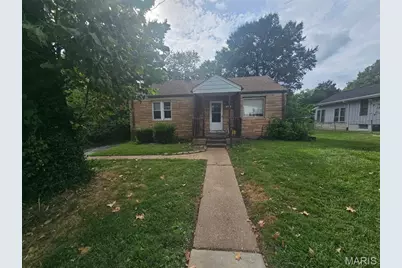 321 Atwater Avenue, Saint Louis, MO 63135 - Photo 1