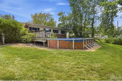1615 Trotter Way, Florissant, MO 63033 - Photo 13