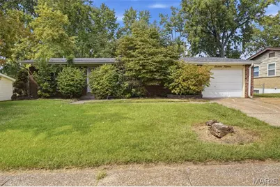 1615 Trotter Way, Florissant, MO 63033 - Photo 1