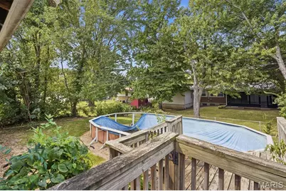 1615 Trotter Way, Florissant, MO 63033 - Photo 11