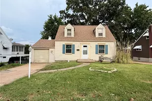 9462 Brenda Ave, Affton, MO 63123 - Photo 1