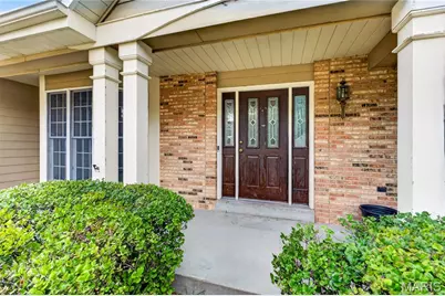 4016 Hartwick Court, Florissant, MO 63034 - Photo 5