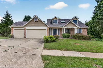 4016 Hartwick Court, Florissant, MO 63034 - Photo 3