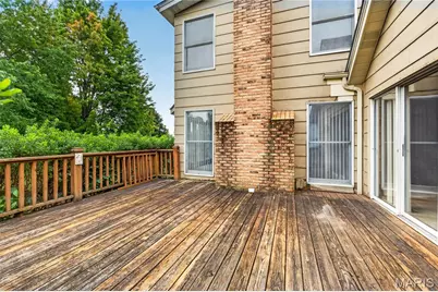 4016 Hartwick Court, Florissant, MO 63034 - Photo 57