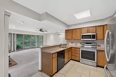 4016 Hartwick Court, Florissant, MO 63034 - Photo 17