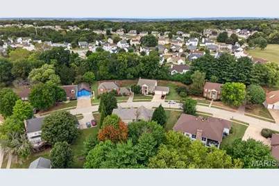 4016 Hartwick Court, Florissant, MO 63034 - Photo 63