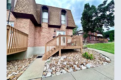 2755 Blackforest Drive, Oakville, MO 63129 - Photo 1