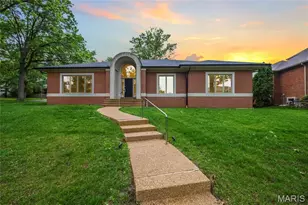 8333 Kingsbury Blvd, Clayton, MO 63105 - Photo 1