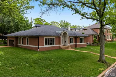 8333 Kingsbury Boulevard, Clayton, MO 63105 - Photo 37