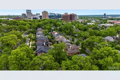 8333 Kingsbury Boulevard, Clayton, MO 63105 - Photo 41
