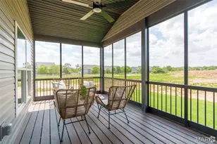 The Magnolia Floor Plan, O'Fallon, MO 63366 - Photo 9