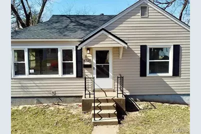 6325 Everett Drive, Saint Louis, MO 63134 - Photo 1