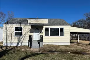 8151 Myrick St, Saint Louis, MO 63134 - Photo 1