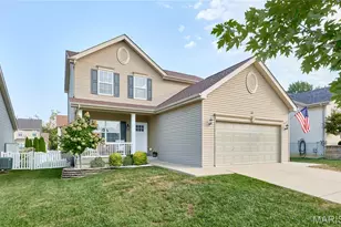 103 Marigold Meadows, O'Fallon, MO 63368 - Photo 3