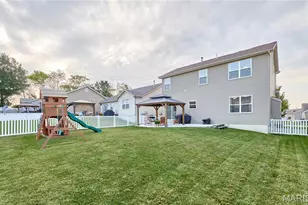 103 Marigold Meadows, O'Fallon, MO 63368 - Photo 45