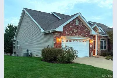 213 Woodland Place Court, Saint Charles, MO 63303 - Photo 21
