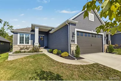 247 Cambium Court, Saint Charles, MO 63385 - Photo 1