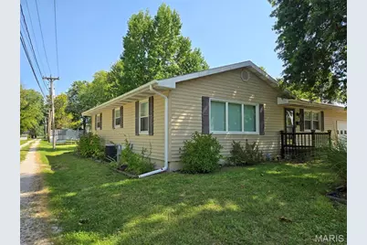 410 S Monroe Street, Monroe City, MO 63456 - Photo 3