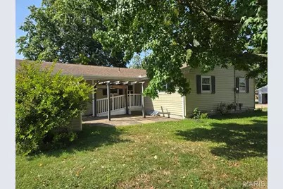 410 S Monroe Street, Monroe City, MO 63456 - Photo 5