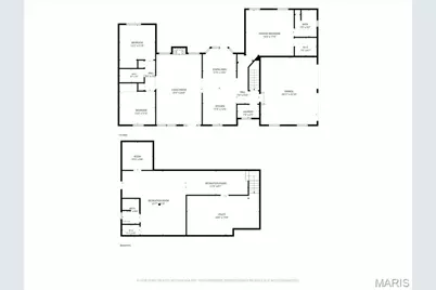 6223 Clover Lake Drive, Cedar Hill, MO 63016 - Photo 43