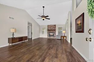 6223 Clover Lake Dr, Cedar Hill, MO 63016 - Photo 5