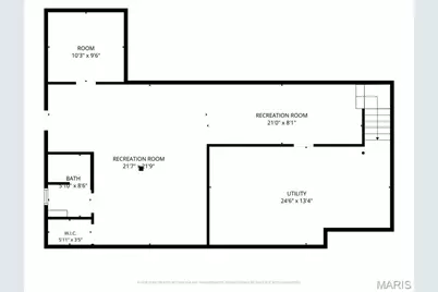 6223 Clover Lake Drive, Cedar Hill, MO 63016 - Photo 41