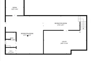 6223 Clover Lake Dr, Cedar Hill, MO 63016 - Photo 41