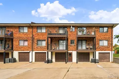 7904 Camelot Lane #1, Saint Louis, MO 63123 - Photo 23