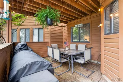 1710 Hemingway Lane #B, Weldon Spring, MO 63304 - Photo 31