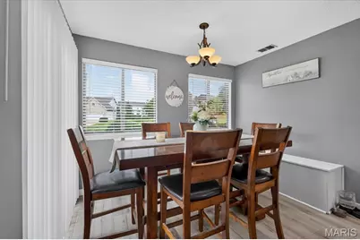 1710 Hemingway Lane #B, Weldon Spring, MO 63304 - Photo 13