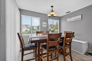 1710 Hemingway Ln, Weldon Spring, MO 63304 - Photo 13