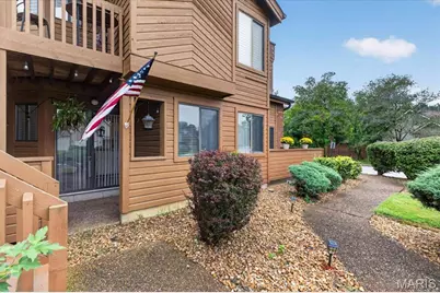 1710 Hemingway Lane #B, Weldon Spring, MO 63304 - Photo 29