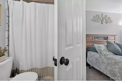 1710 Hemingway Lane #B, Weldon Spring, MO 63304 - Photo 25