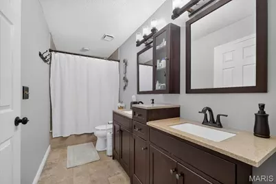 1710 Hemingway Lane #B, Weldon Spring, MO 63304 - Photo 21