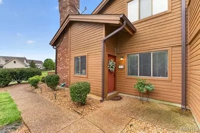 1710 Hemingway Lane #B, Weldon Spring, MO 63304 - Photo 5