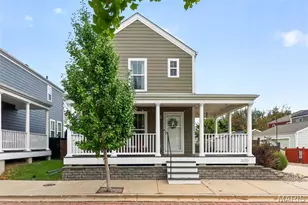 3213 Camp St, Saint Charles, MO 63301 - Photo 1